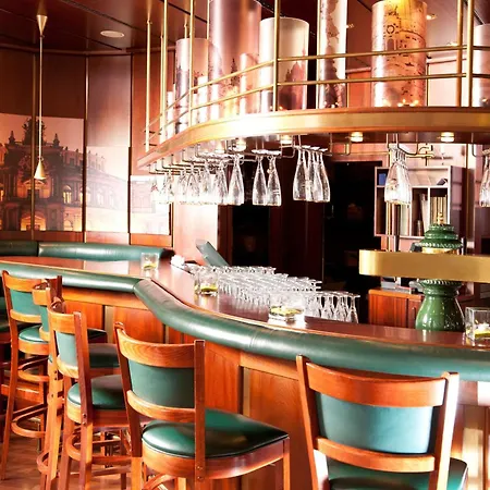 德累斯顿杜瑞特酒店 酒店 4*