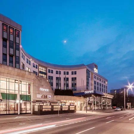 Hotel Dorint 4*