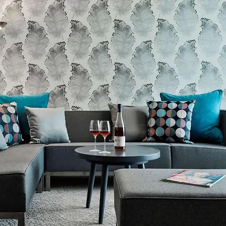 德累斯顿杜瑞特酒店 4*