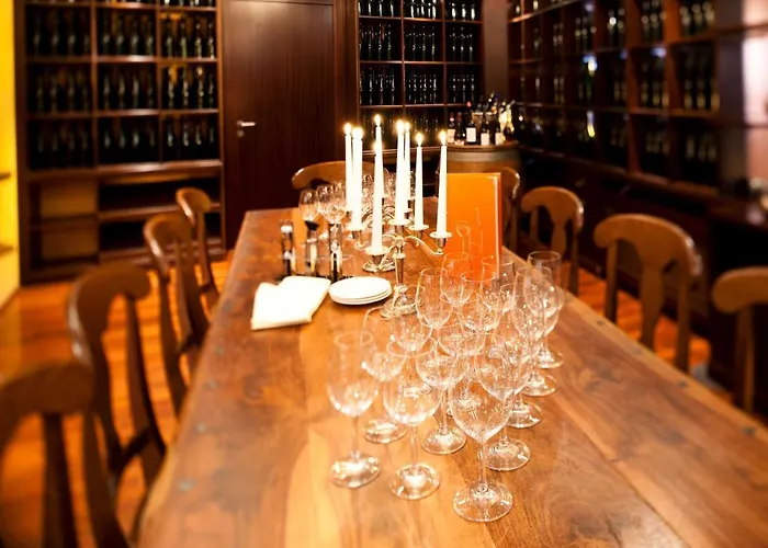 德累斯顿杜瑞特酒店 酒店