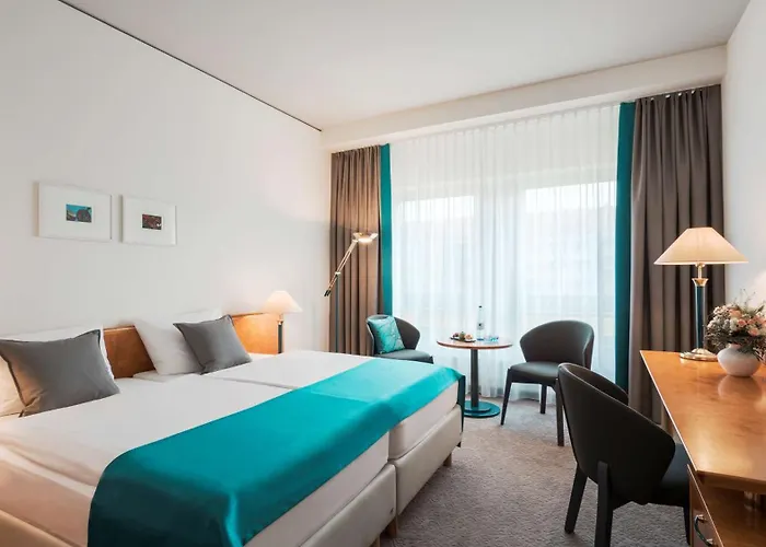 德累斯顿杜瑞特酒店