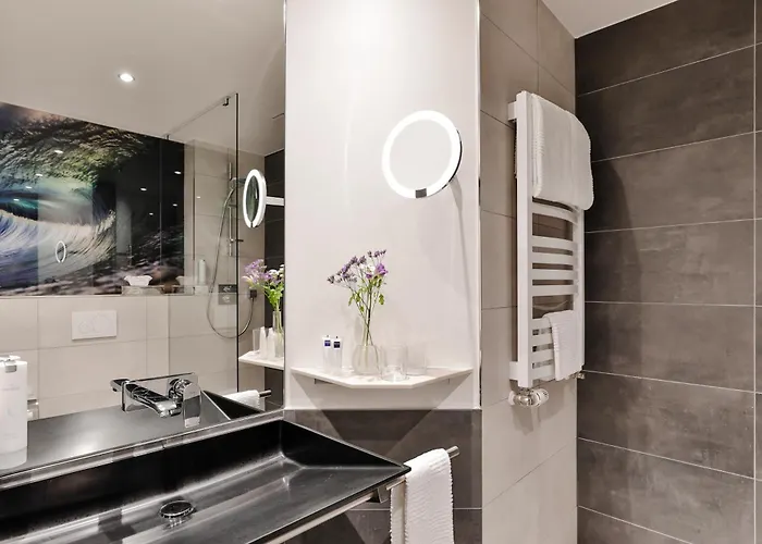 德累斯顿杜瑞特酒店