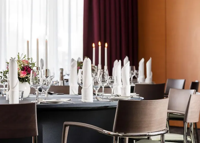 德累斯顿杜瑞特酒店 德累斯顿