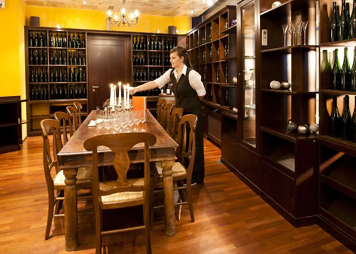 德累斯顿杜瑞特酒店