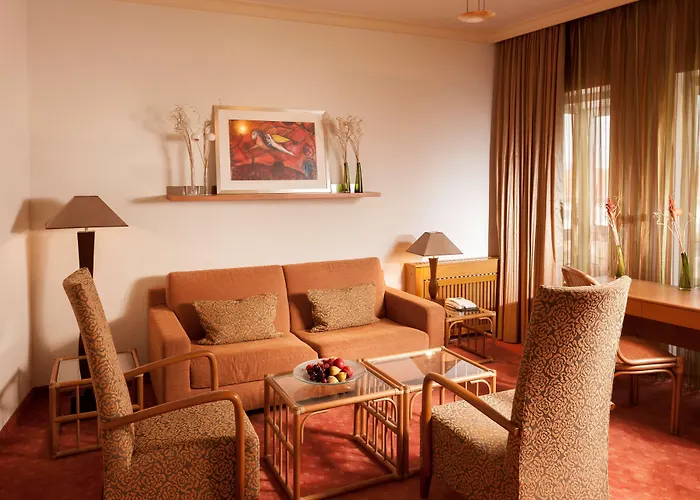 德累斯顿杜瑞特酒店 德累斯顿