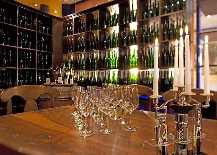 德累斯顿杜瑞特酒店 酒店