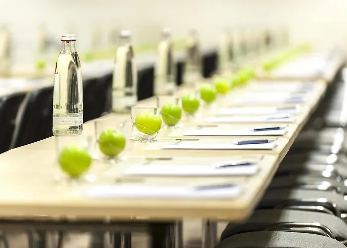 德累斯顿杜瑞特酒店