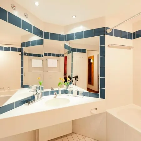 Dorint Hotel 4*