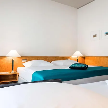 Dorint Hotel Dresda