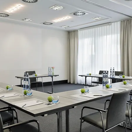 Dorint Hotel Dresde