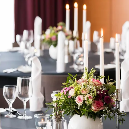 ドリント ホテル 4*