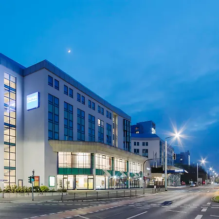 Dorint Hotel Dresde