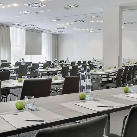 Hotel Dorint Dresde