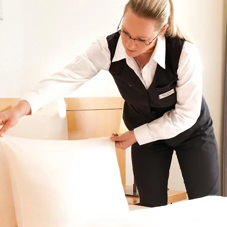 ドリント 4* ドレスデン