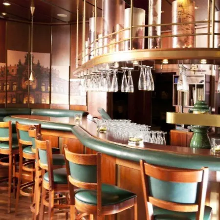 Hotel Dorint Dresde