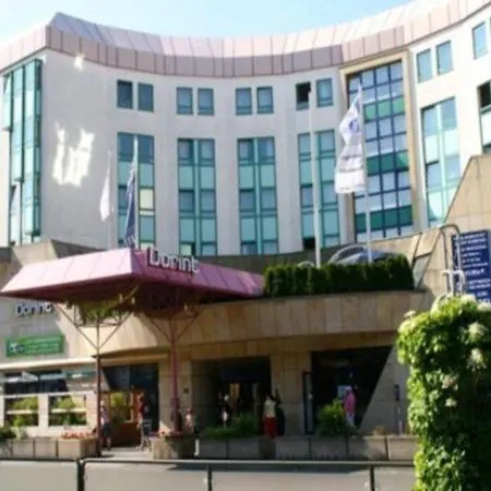 ドリント ホテル ドレスデン