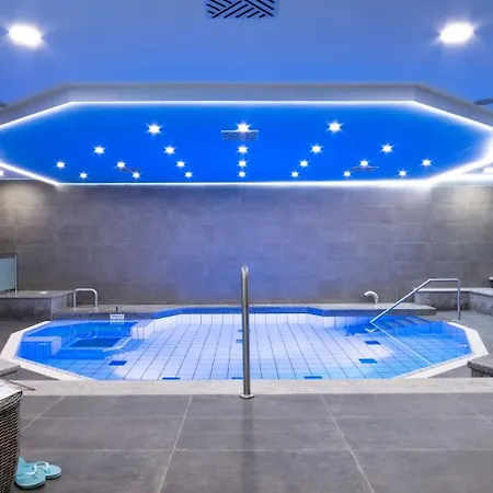 ドリント ホテル 4*