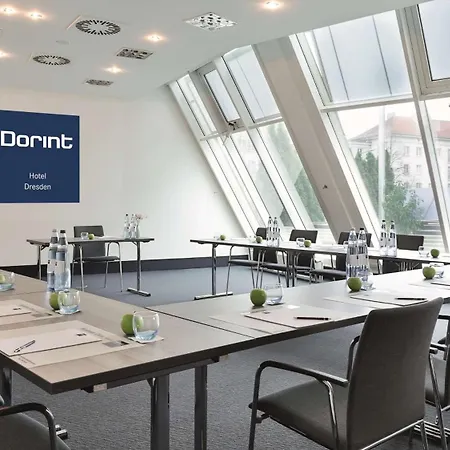 Dorint 4*