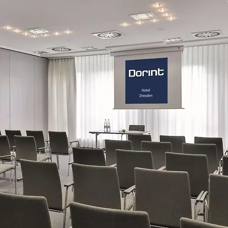 Hotel Dorint