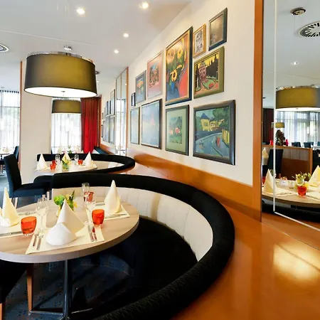Dorint Hotel