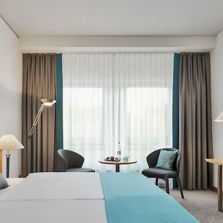 Hotel Dorint Dresde