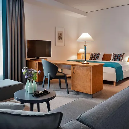Dorint Hotel 4*