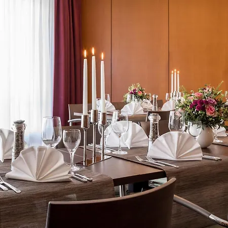 Hotel Dorint Dresde