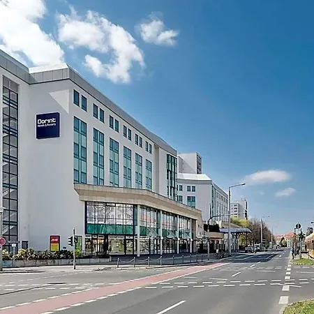 Hotel Dorint 4*