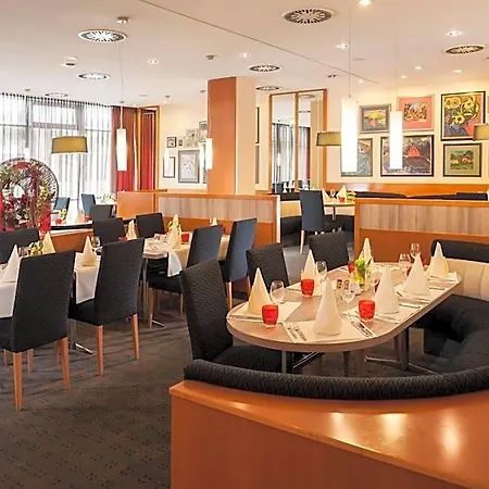 Dorint 4* دريسدن
