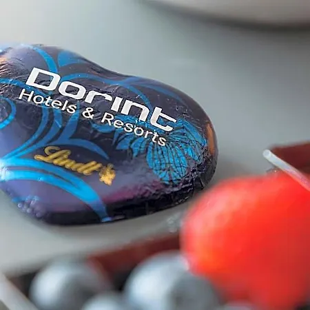 فندق Dorint دريسدن