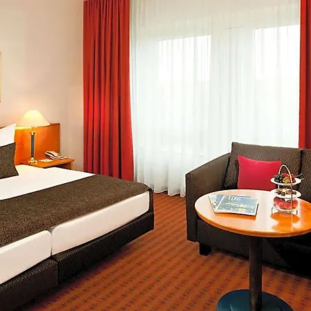 Dorint 4* Dresda
