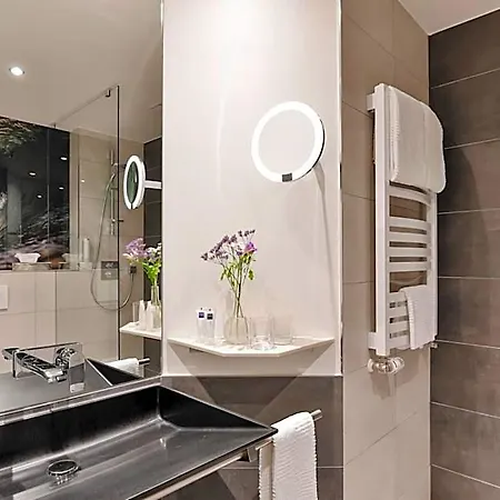 Hotel Dorint 4*