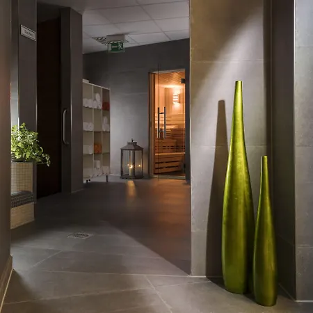 Dorint Hotel 4*