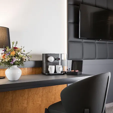 Dorint Hotel 4*