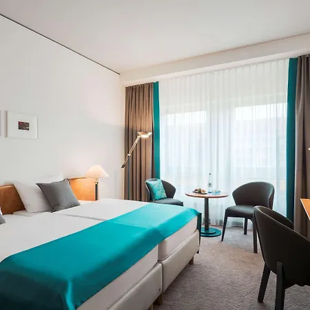 Dorint Hotel 4*