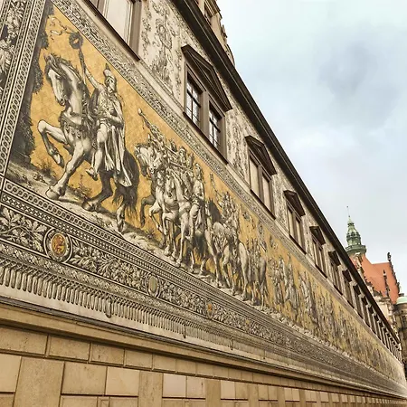 Dorint Hotel Dresda