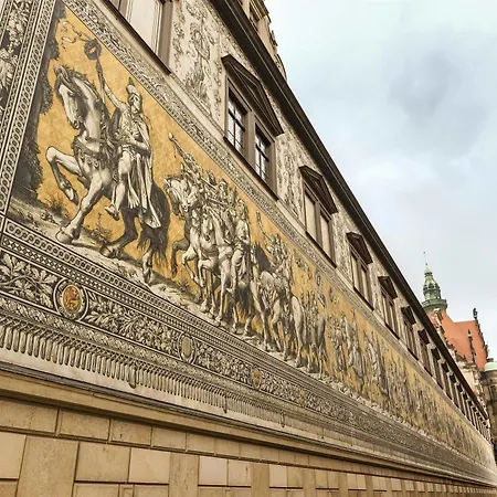 Dorint Hotel Dresden