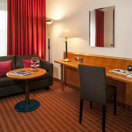 Hotel Dorint 4*