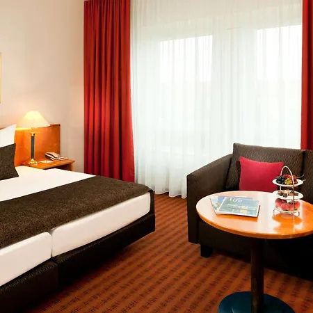 Dorint Hotel 4*