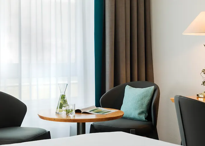 Hotel Dorint Dresden