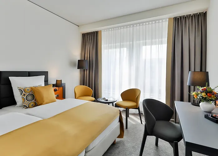 Hotel Dorint Dresden