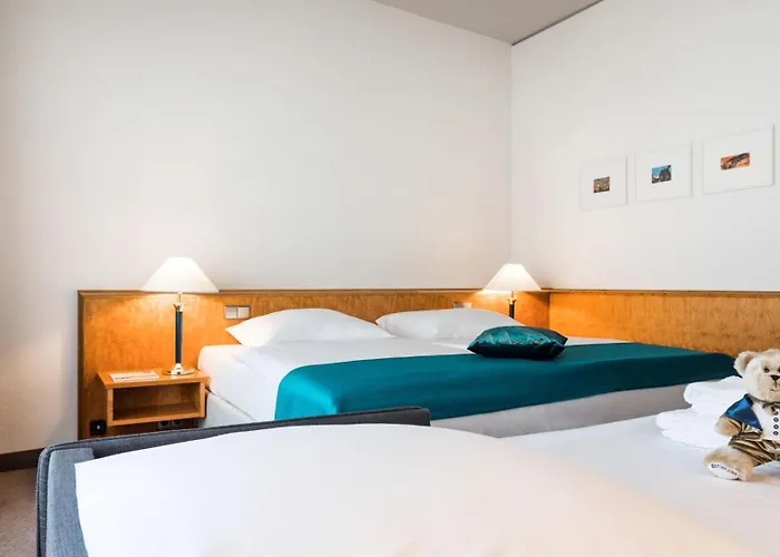 Dorint Hotel Dresden