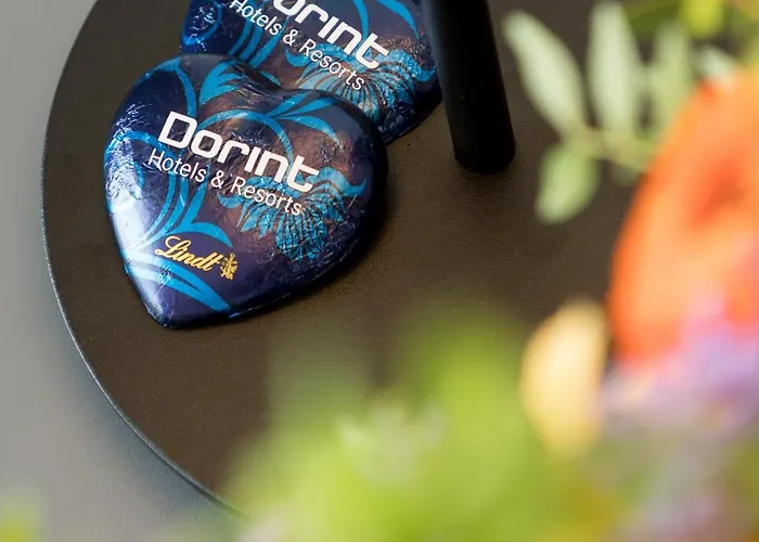 Dorint 4*