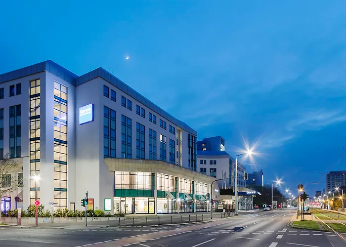 Dorint Hotel Dresden