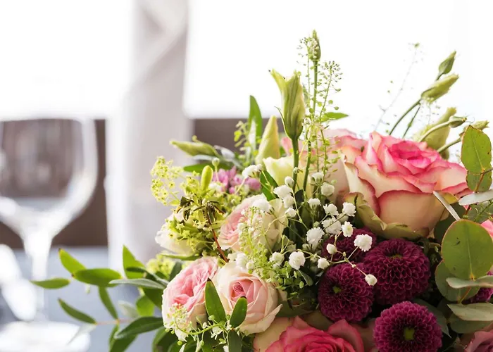 Hotel Dorint Dresden