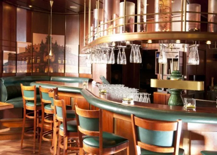 Hotel Dorint Dresden