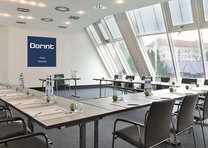 Dorint 4*