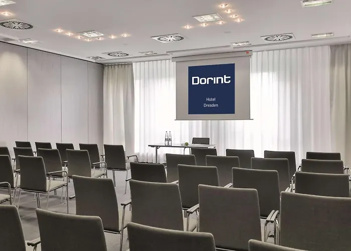 Ξενοδοχείο Dorint