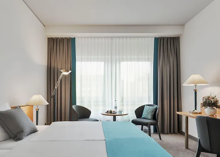 Hotel Dorint Dresden