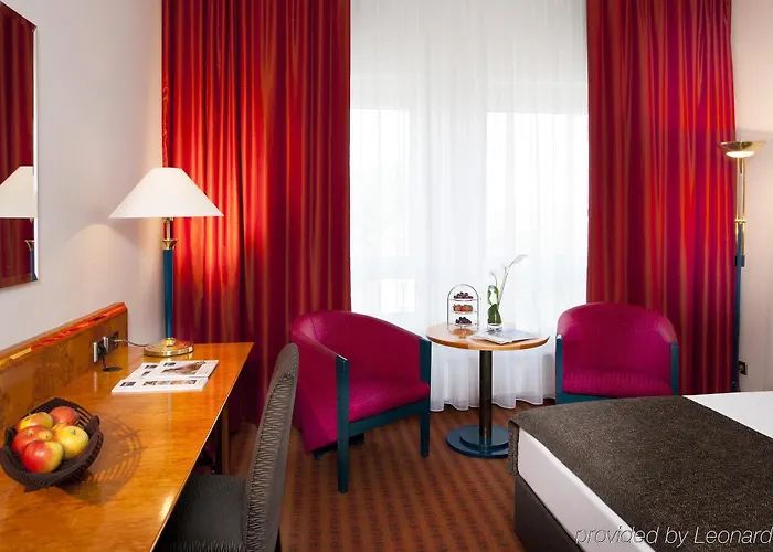 Hotel Dorint Dresden